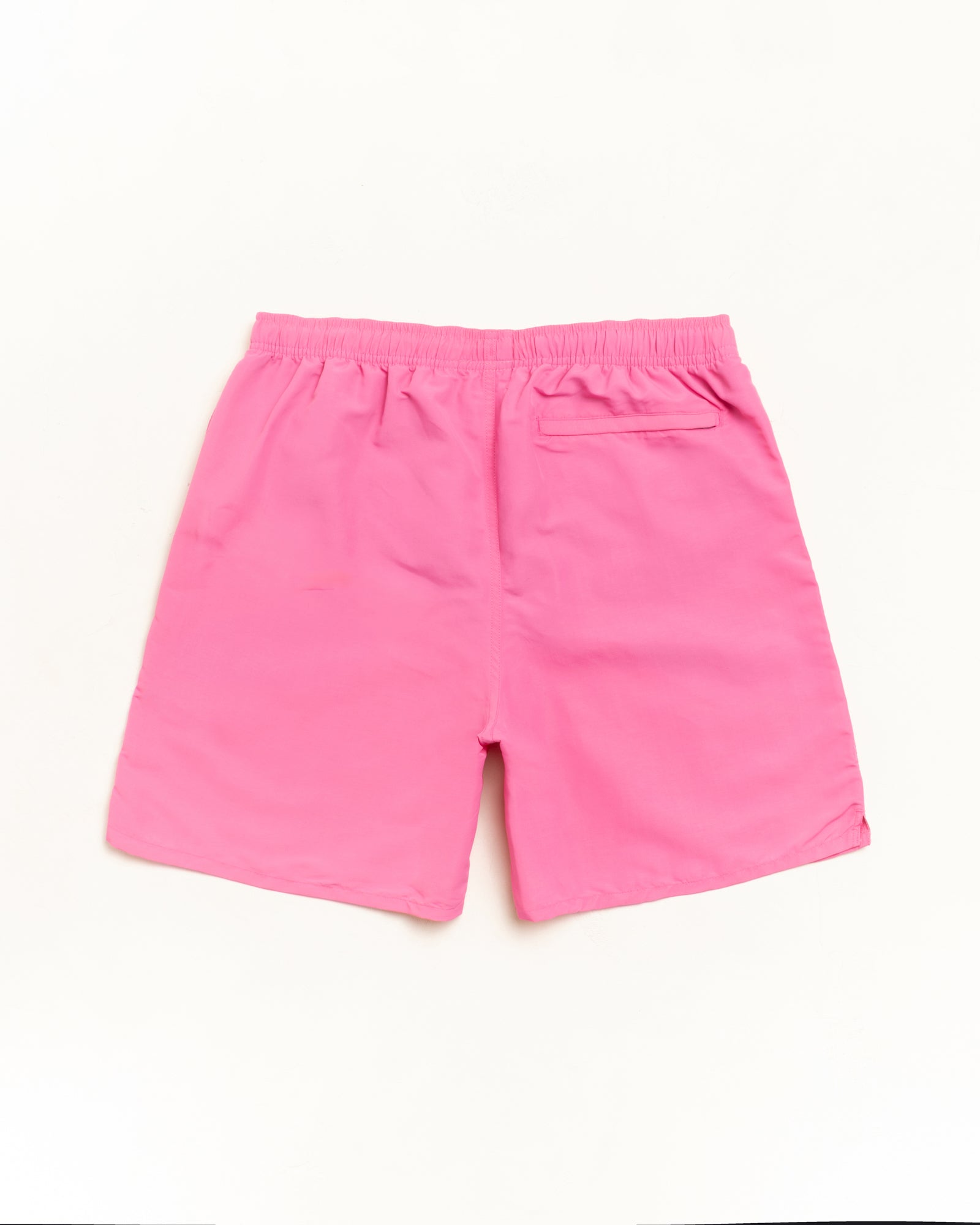 STOCK WATER SHORT