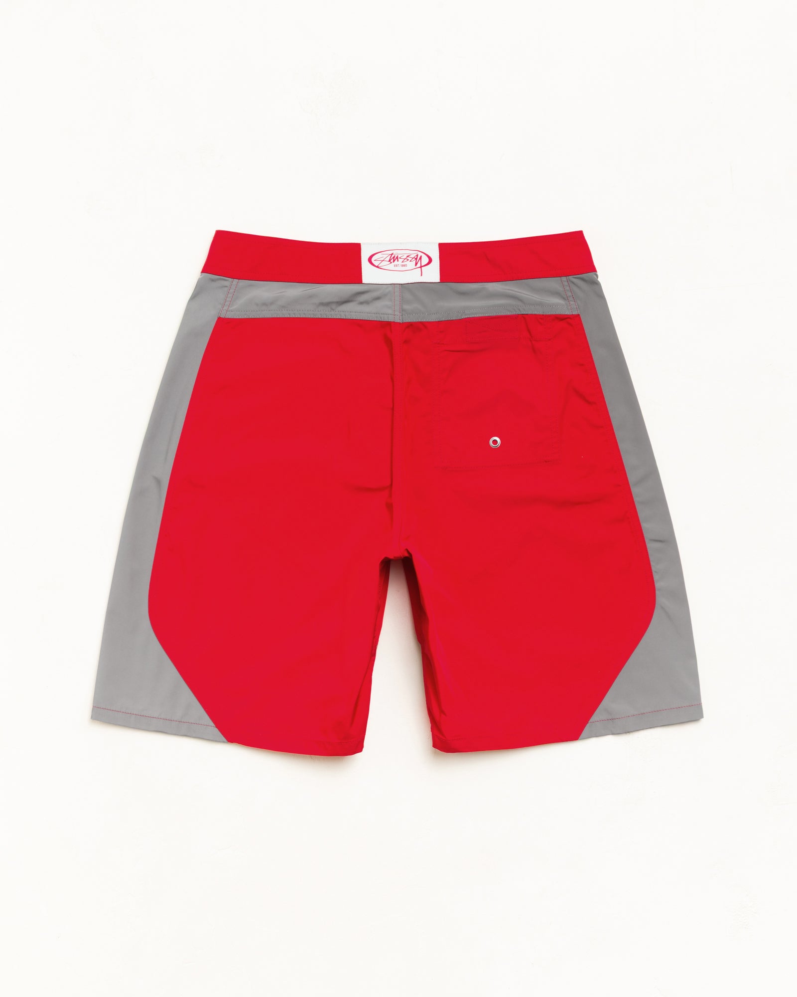 OCTANE BOARD SHORT