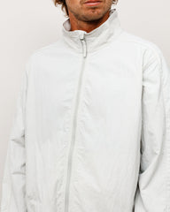 LIGHTWEIGHT MOCK JACKET