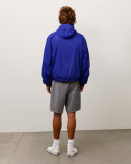 COASTLINE HOODED JACKET