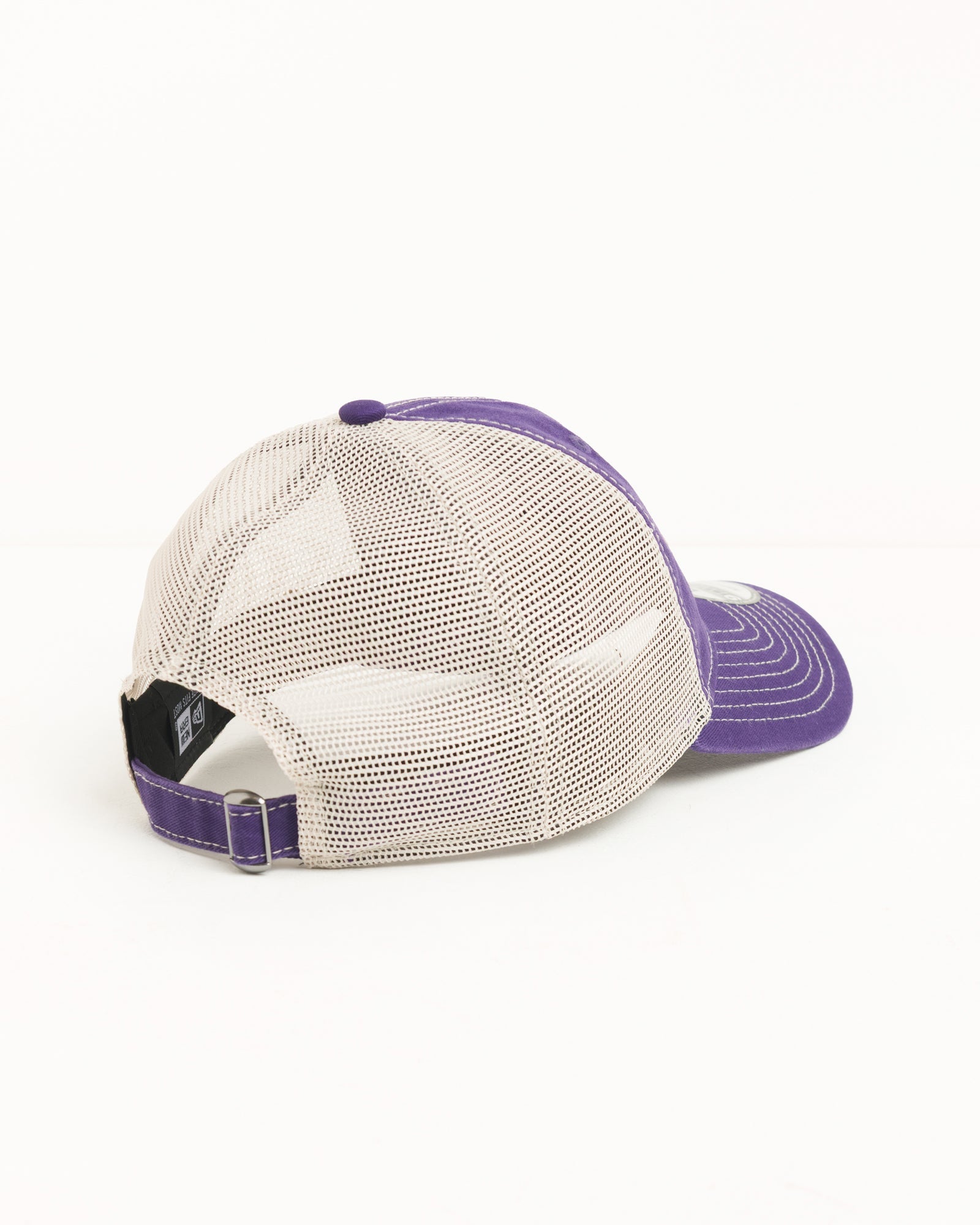 9TWENTY WASHED BASIC TRUCKER