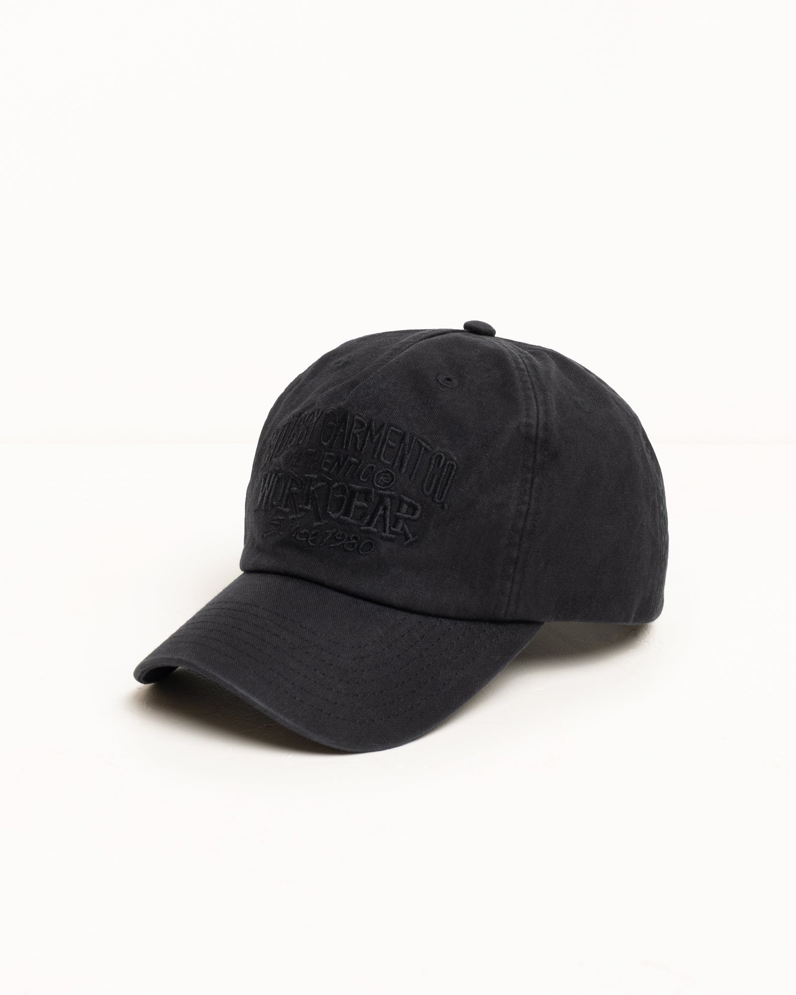 WAXED WORKGEAR TRUCKER