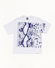SNAKESKIN TEE