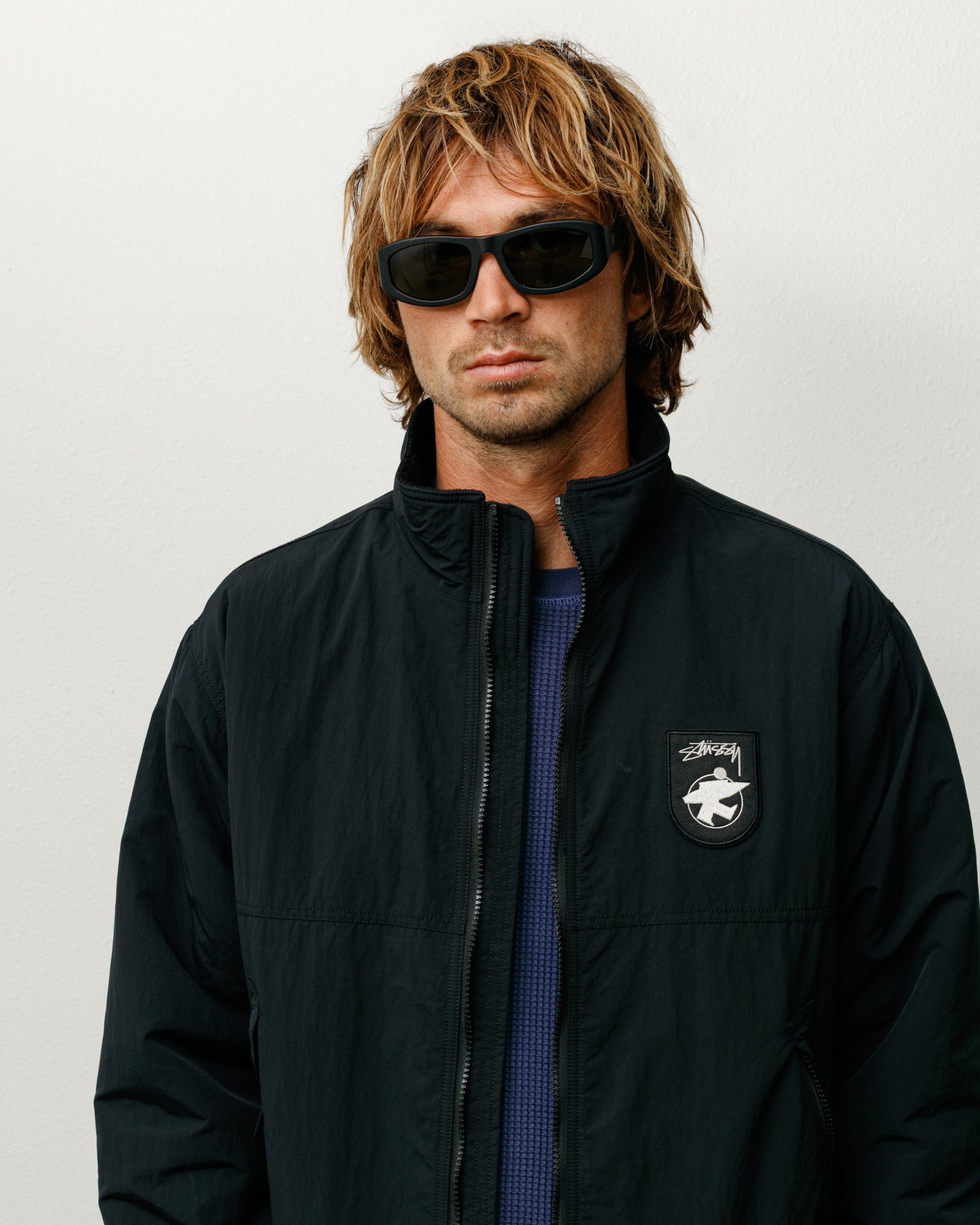 LANDON SUNGLASSES